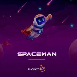 Spaceman Okoklua Bet