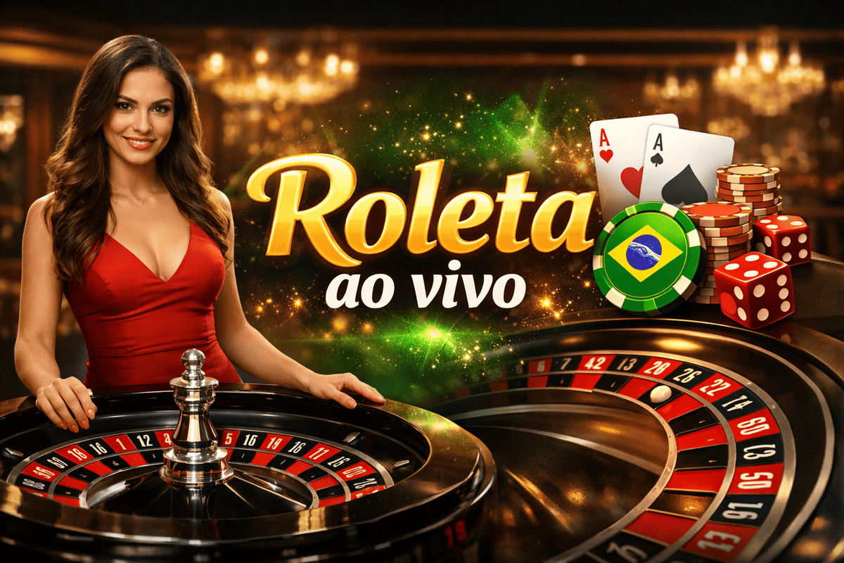 Roleta Okoklua Bet